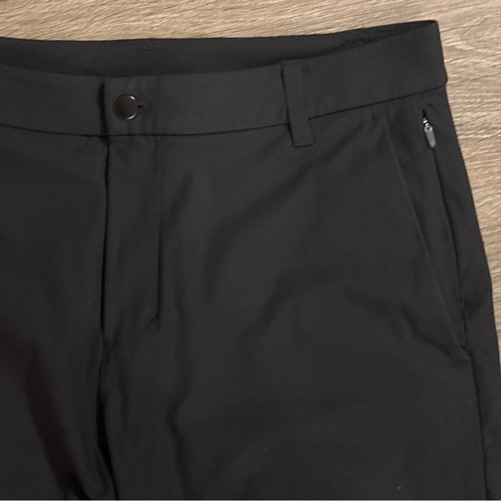 Lululemon Slim-Fit Pant - Men's Size 33